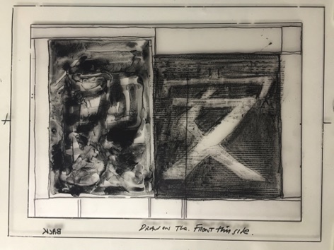 Playing with Photoplate Lithography Playing with Photoplate Lithography